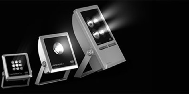 Lightstream LED bei ABK GmbH in Rodgau