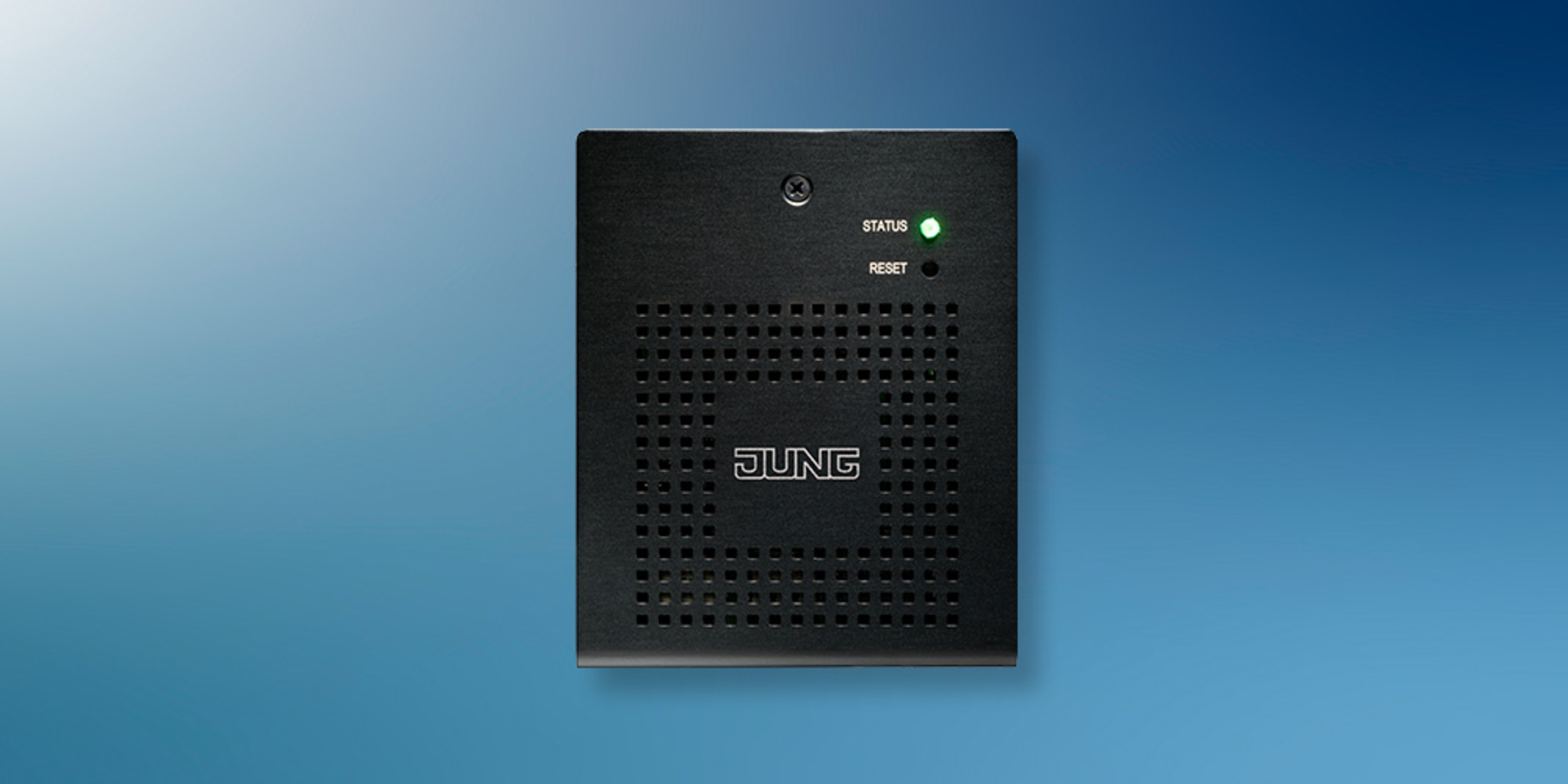 Smart Visu Server bei ABK GmbH in Rodgau