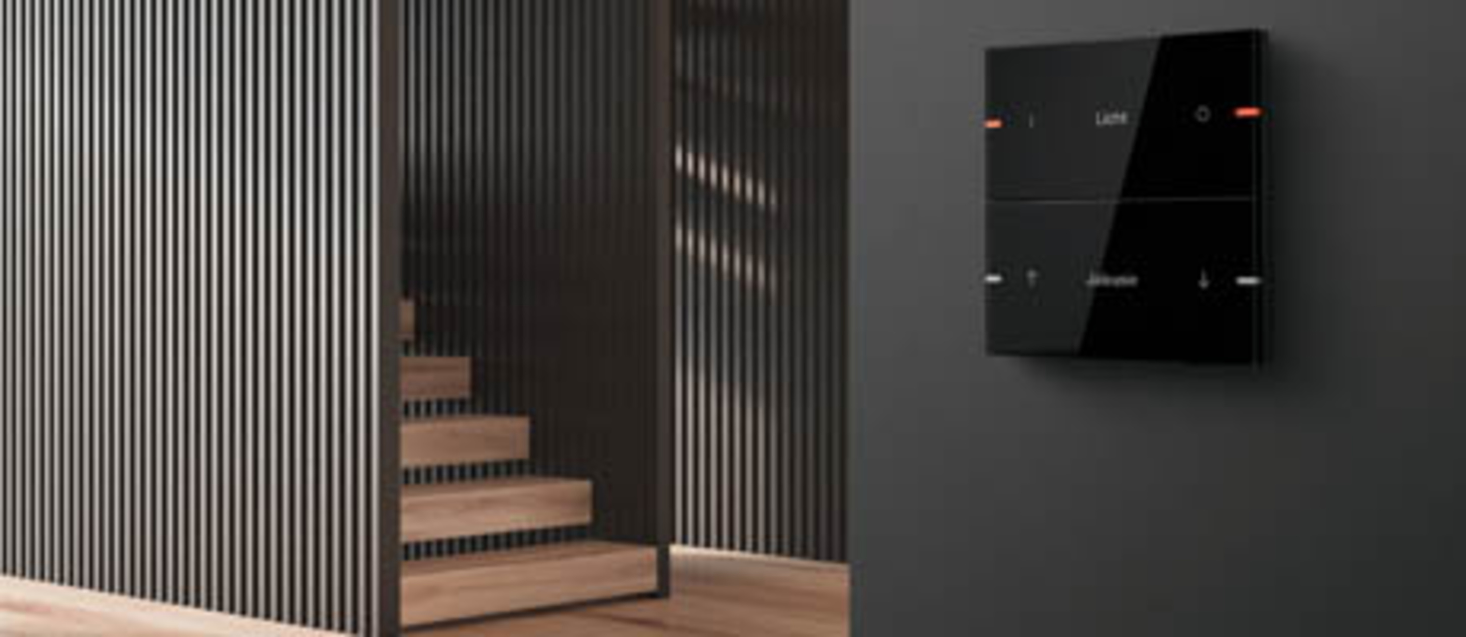 Gira Tastsensor 4 bei ABK GmbH in Rodgau