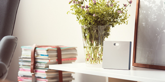 coviva Smart Home bei ABK GmbH in Rodgau