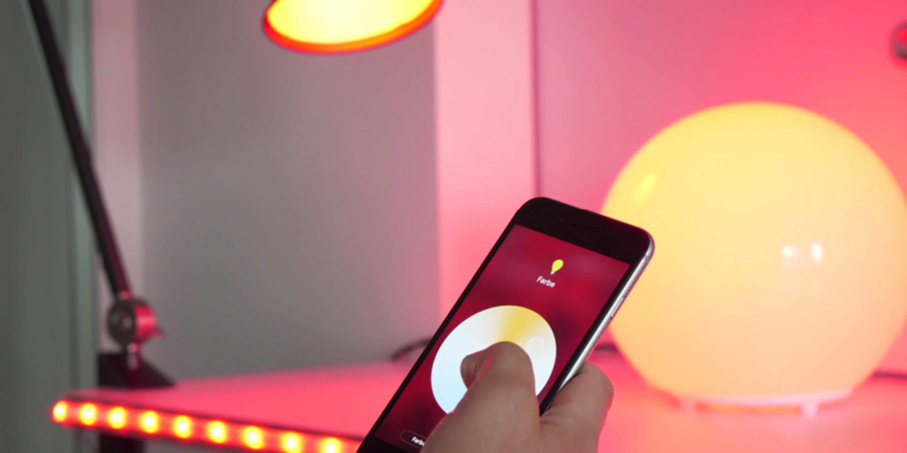 LED-Smart bei ABK GmbH in Rodgau