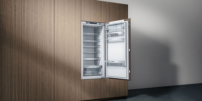 Kühlschränke bei ABK GmbH in Rodgau