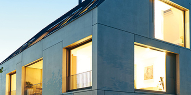 LUXORliving bei ABK GmbH in Rodgau
