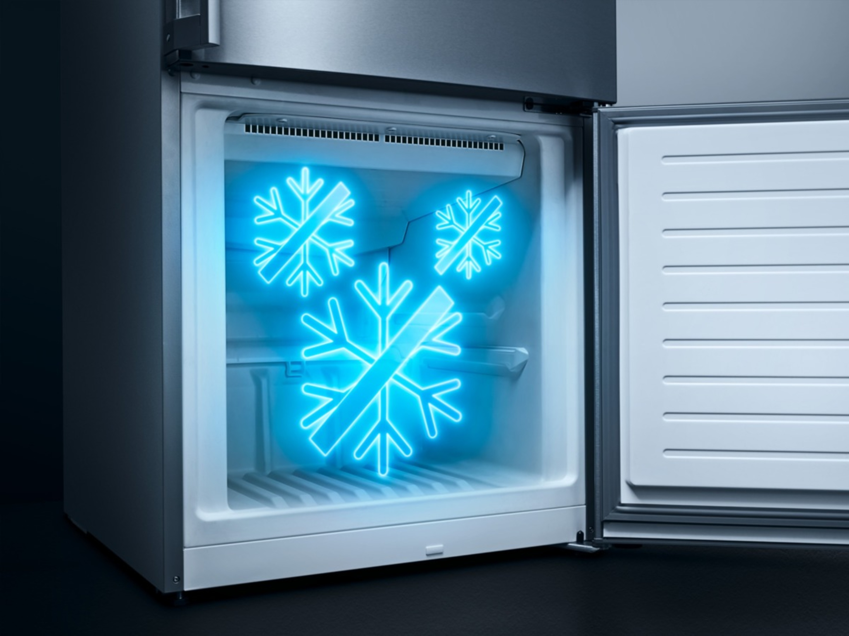 noFrost bei ABK GmbH in Rodgau