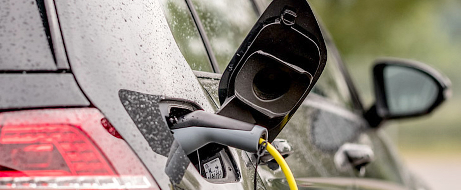E-Mobility bei ABK GmbH in Rodgau