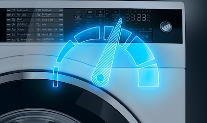 varioSpeed bei ABK GmbH in Rodgau