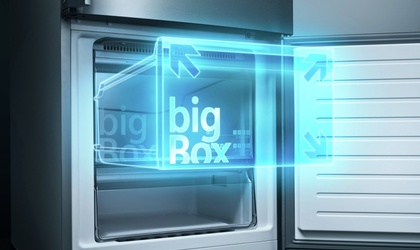 bigBox bei ABK GmbH in Rodgau