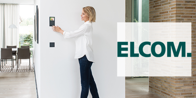 Elcom bei ABK GmbH in Rodgau