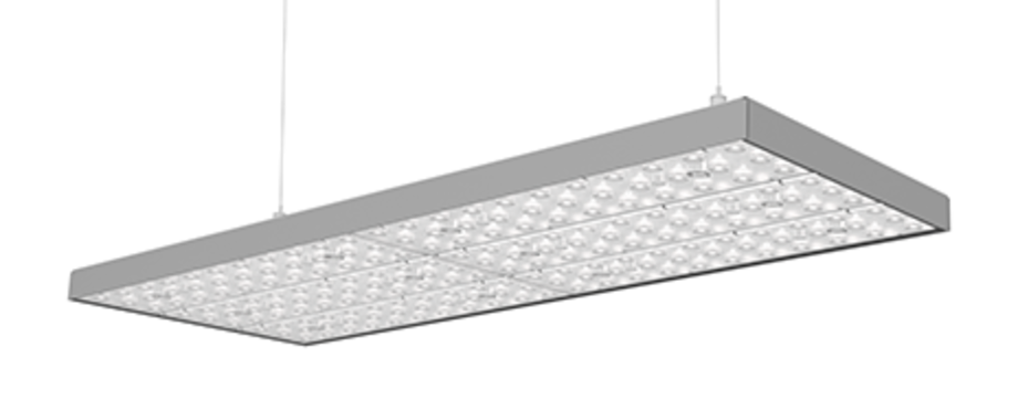 Leuchtenserie LUZ bei ABK GmbH in Rodgau