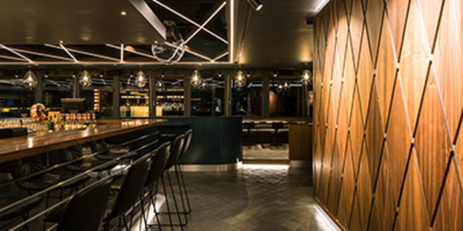 Hotellerie / Gastronomie bei ABK GmbH in Rodgau