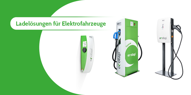 E-Mobility bei ABK GmbH in Rodgau