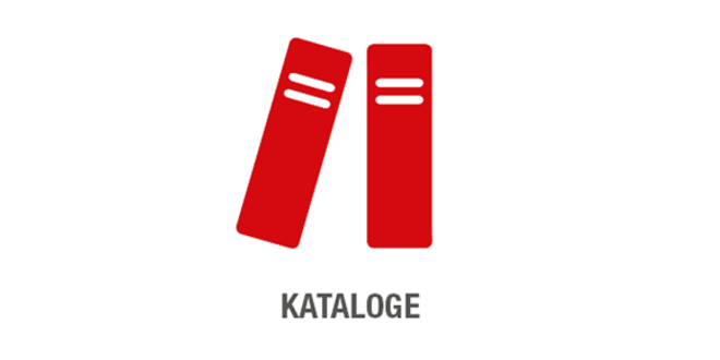 Online-Kataloge bei ABK GmbH in Rodgau