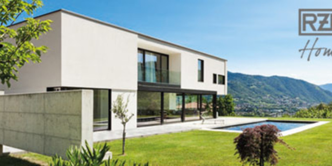 RZB Home + Basic bei ABK GmbH in Rodgau