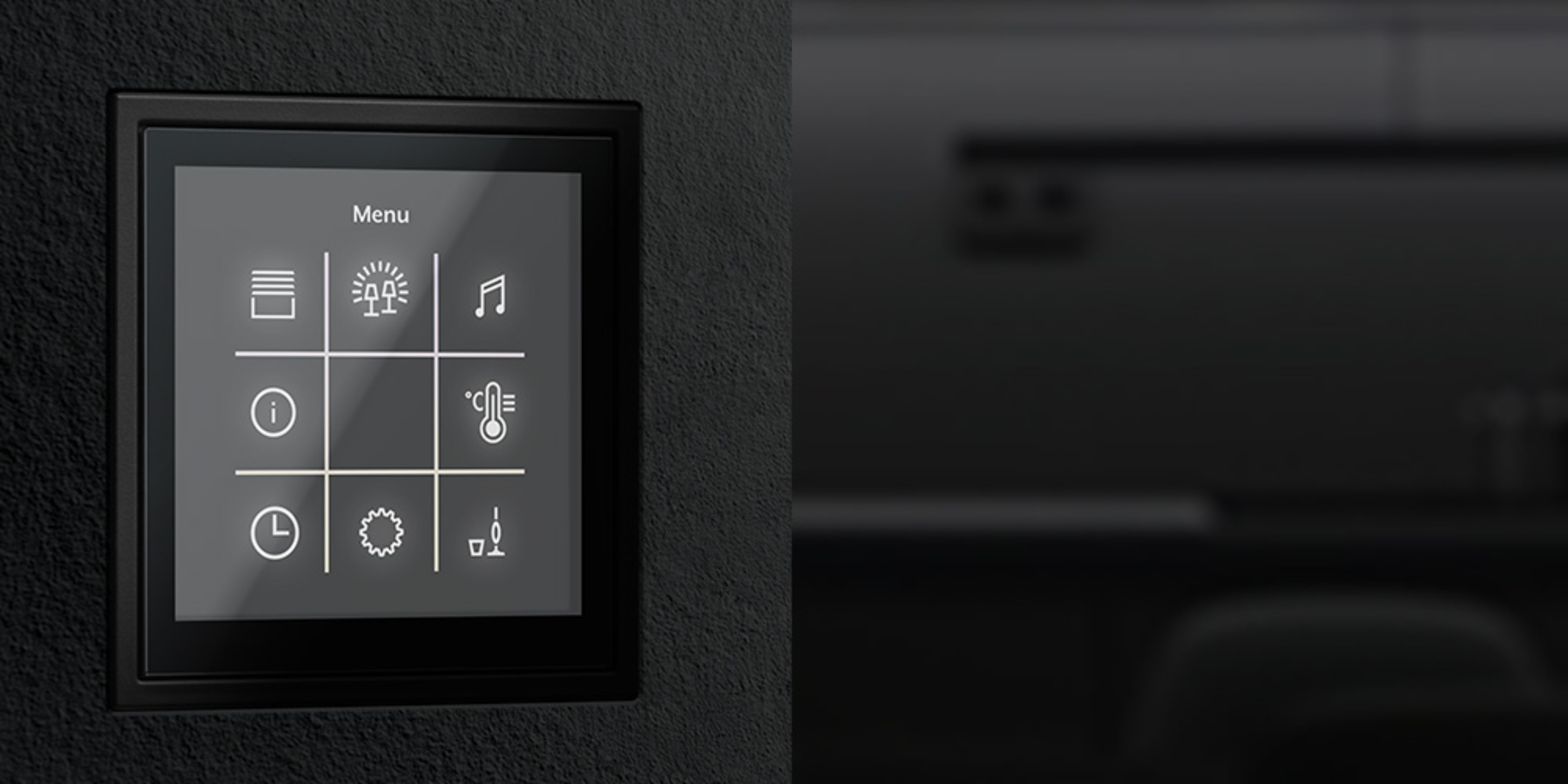 LS TOUCH bei ABK GmbH in Rodgau