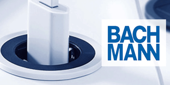 Bachmann bei ABK GmbH in Rodgau