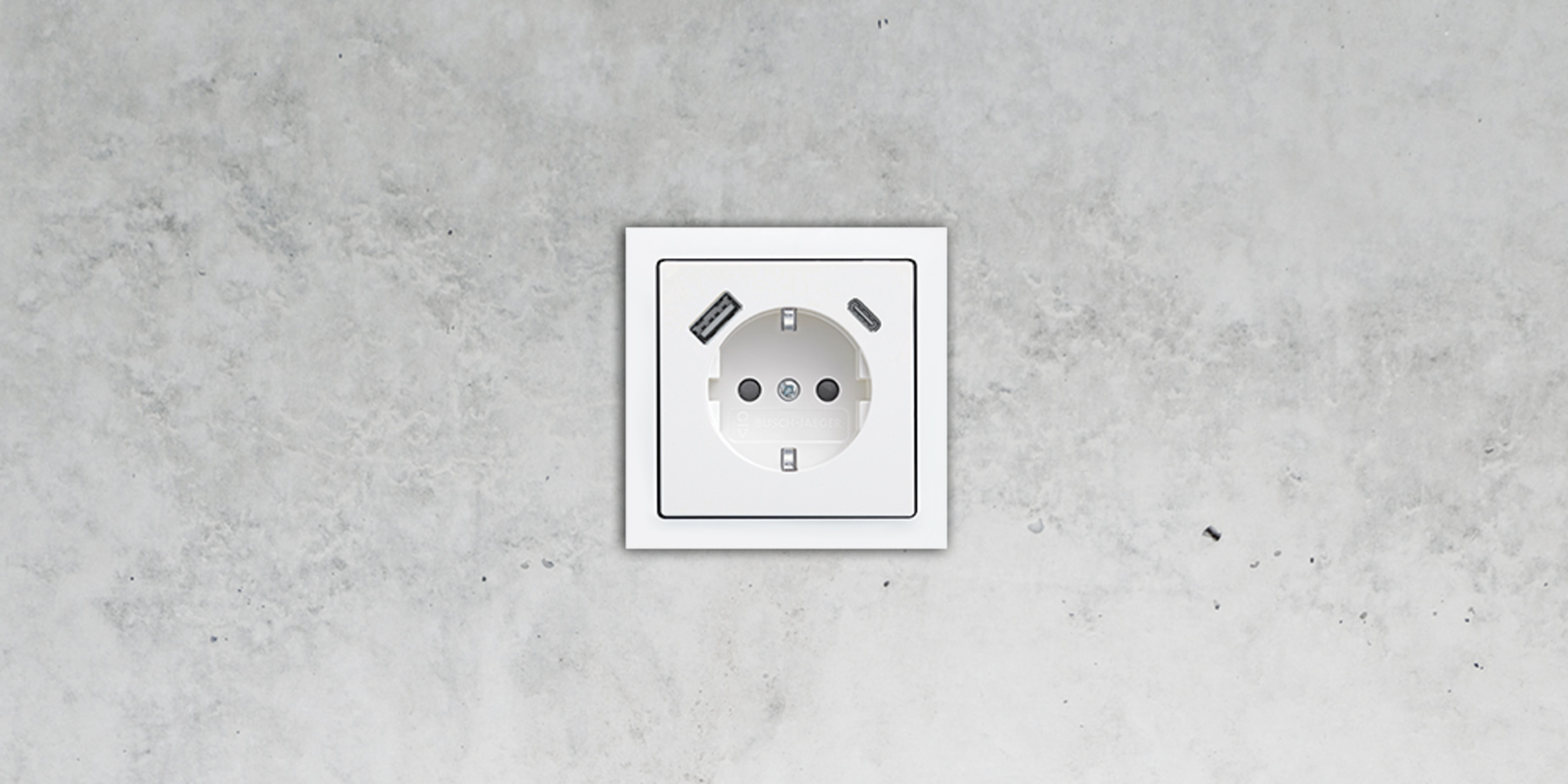 SCHUKO® USB-Steckdose bei ABK GmbH in Rodgau