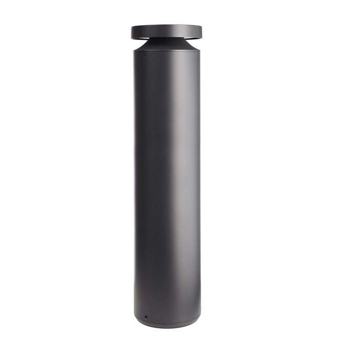 Poller­leuchten bei ABK GmbH in Rodgau