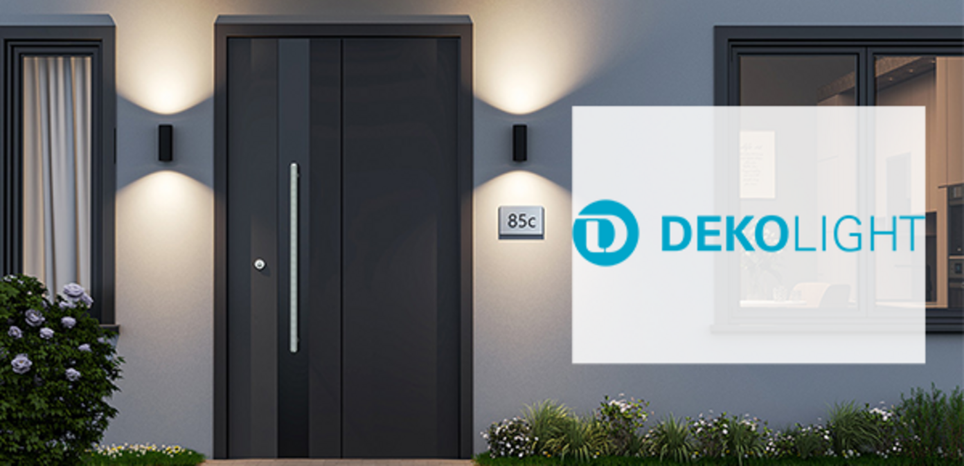 DEKO-LIGHT bei ABK GmbH in Rodgau