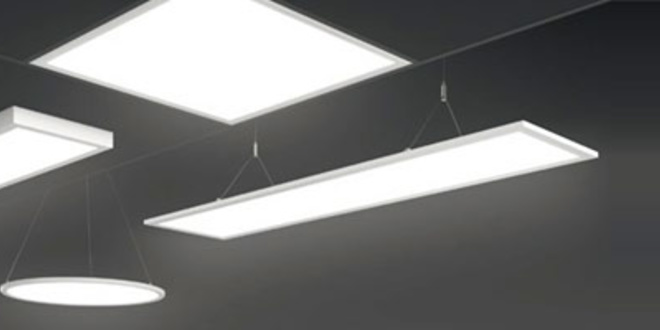 Sidelite ECO bei ABK GmbH in Rodgau