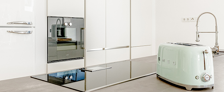 Elektro- und Haushaltsgeräte bei ABK GmbH in Rodgau