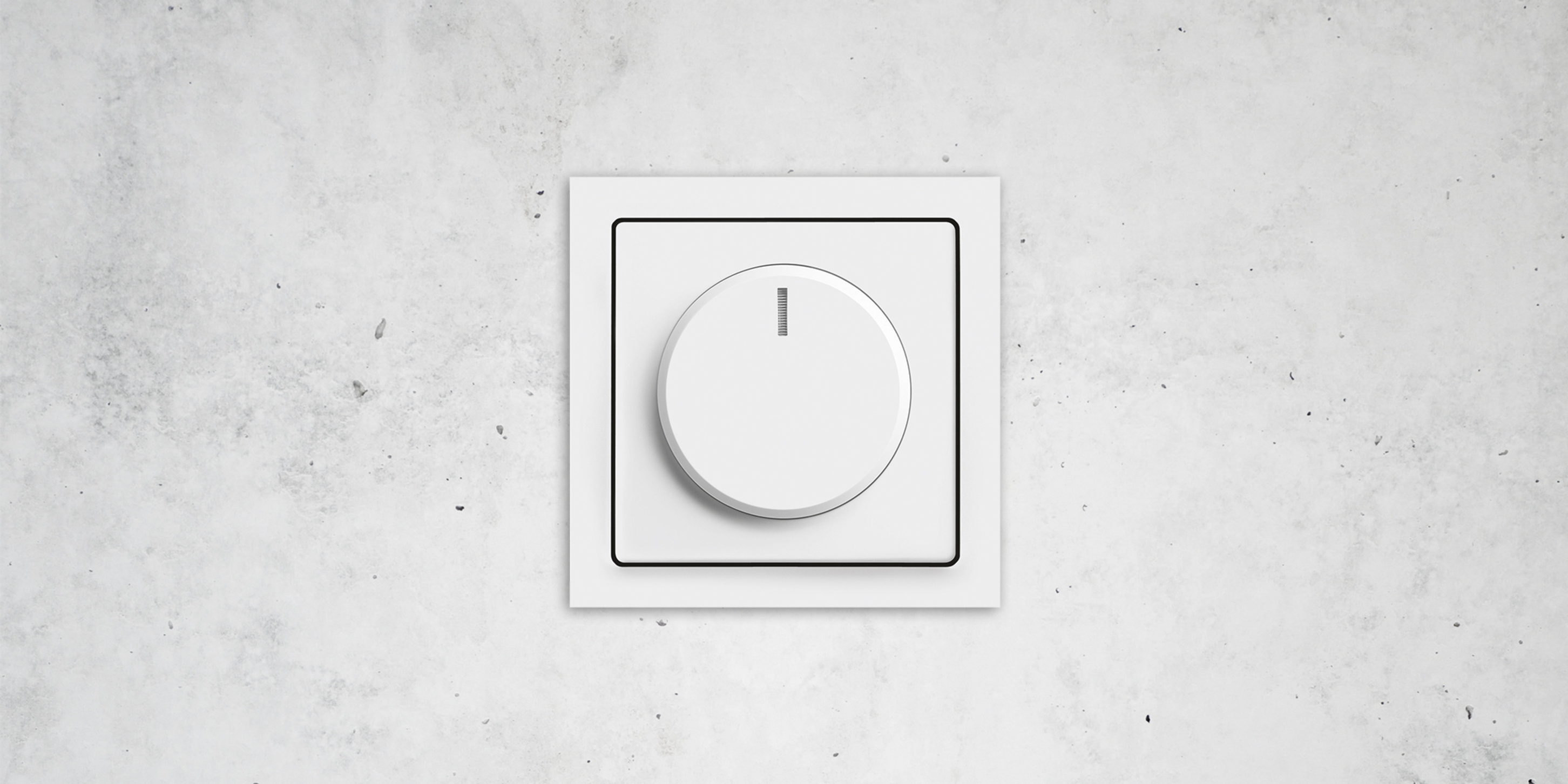 Busch-Dimmer® bei ABK GmbH in Rodgau