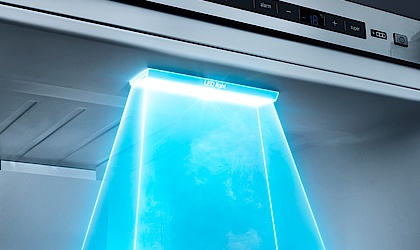 LED Licht bei ABK GmbH in Rodgau