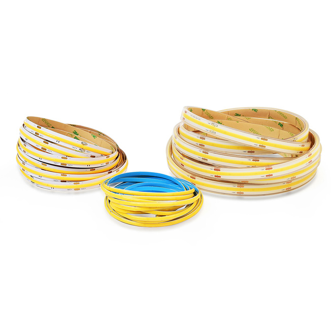 LED Stripes COB bei ABK GmbH in Rodgau