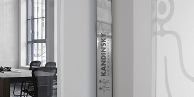 Designkanäle bei ABK GmbH in Rodgau