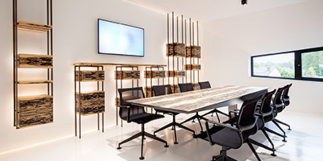 Büro / Kommunikation bei ABK GmbH in Rodgau