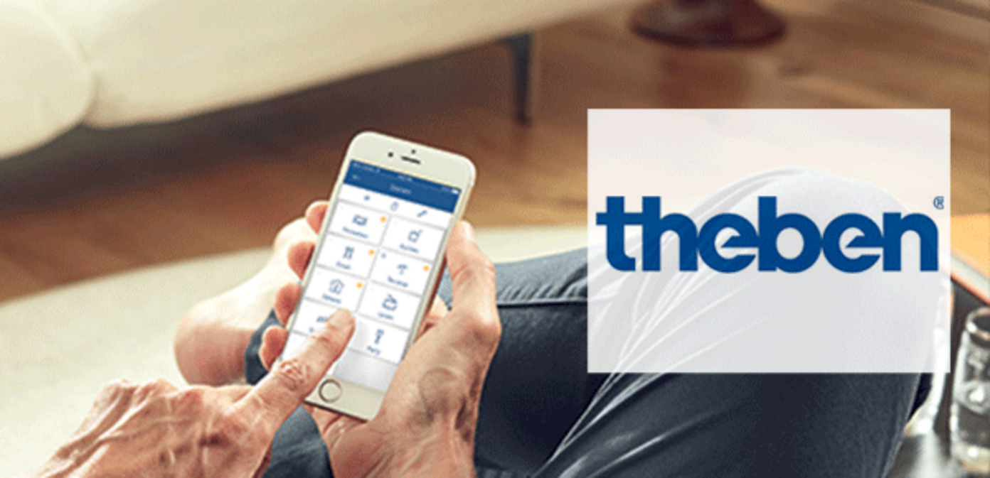 Theben bei ABK GmbH in Rodgau