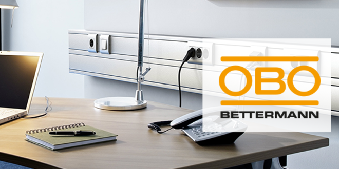 OBO bei ABK GmbH in Rodgau