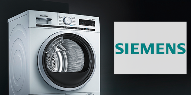 Siemens Hausgeräte bei ABK GmbH in Rodgau